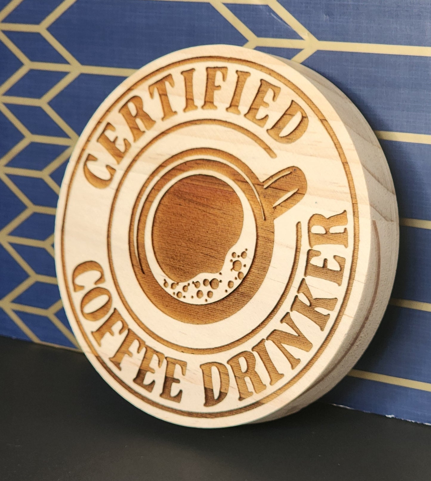 Coaster