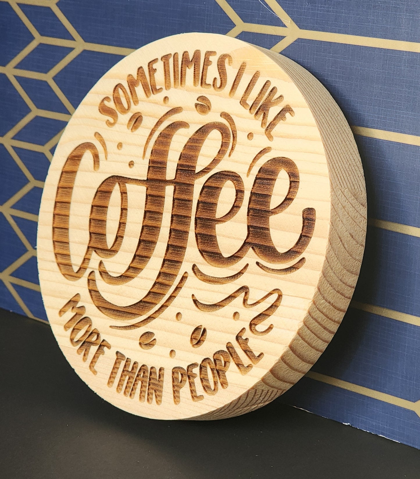 Coaster