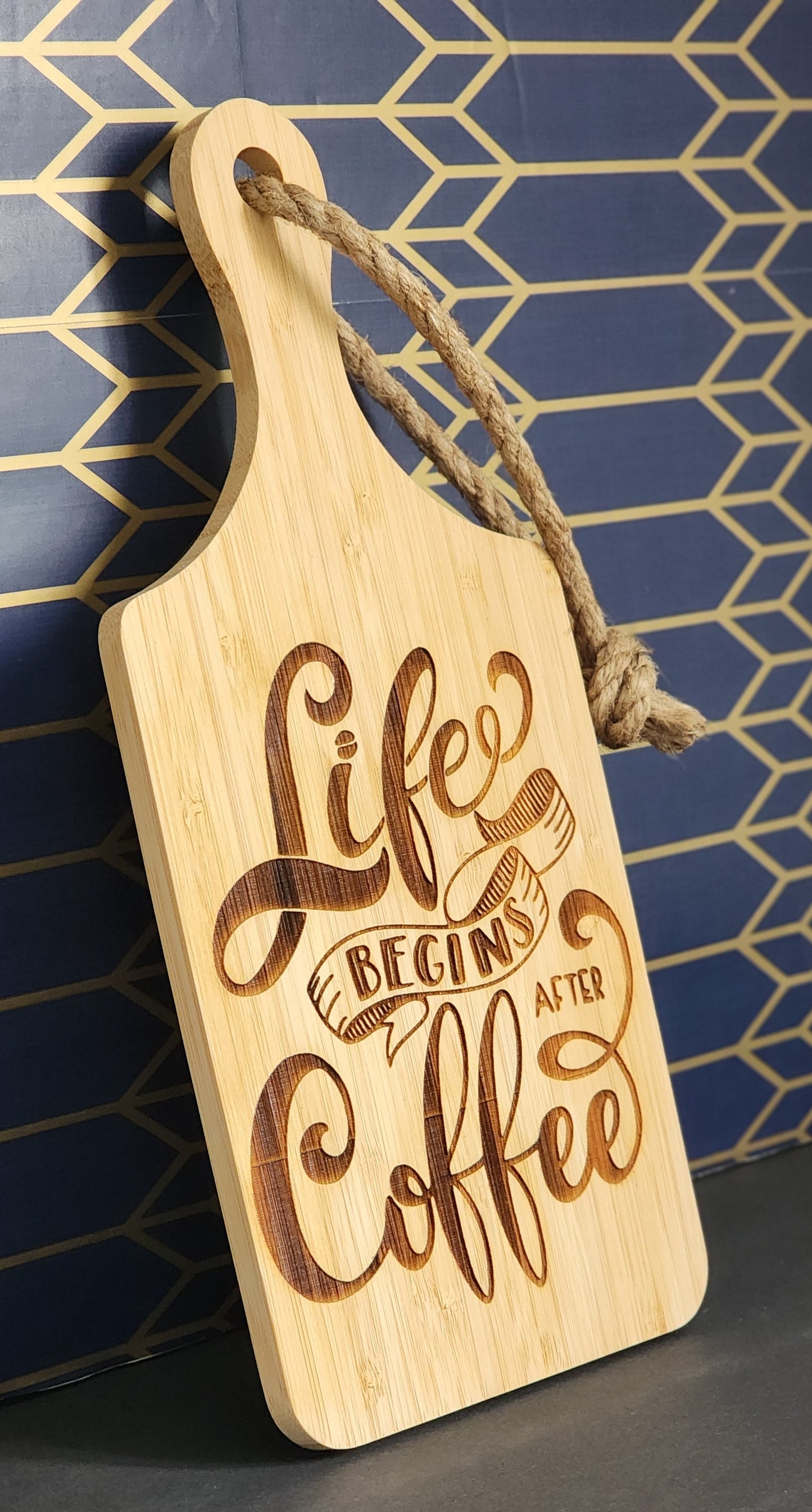 Cutting Board