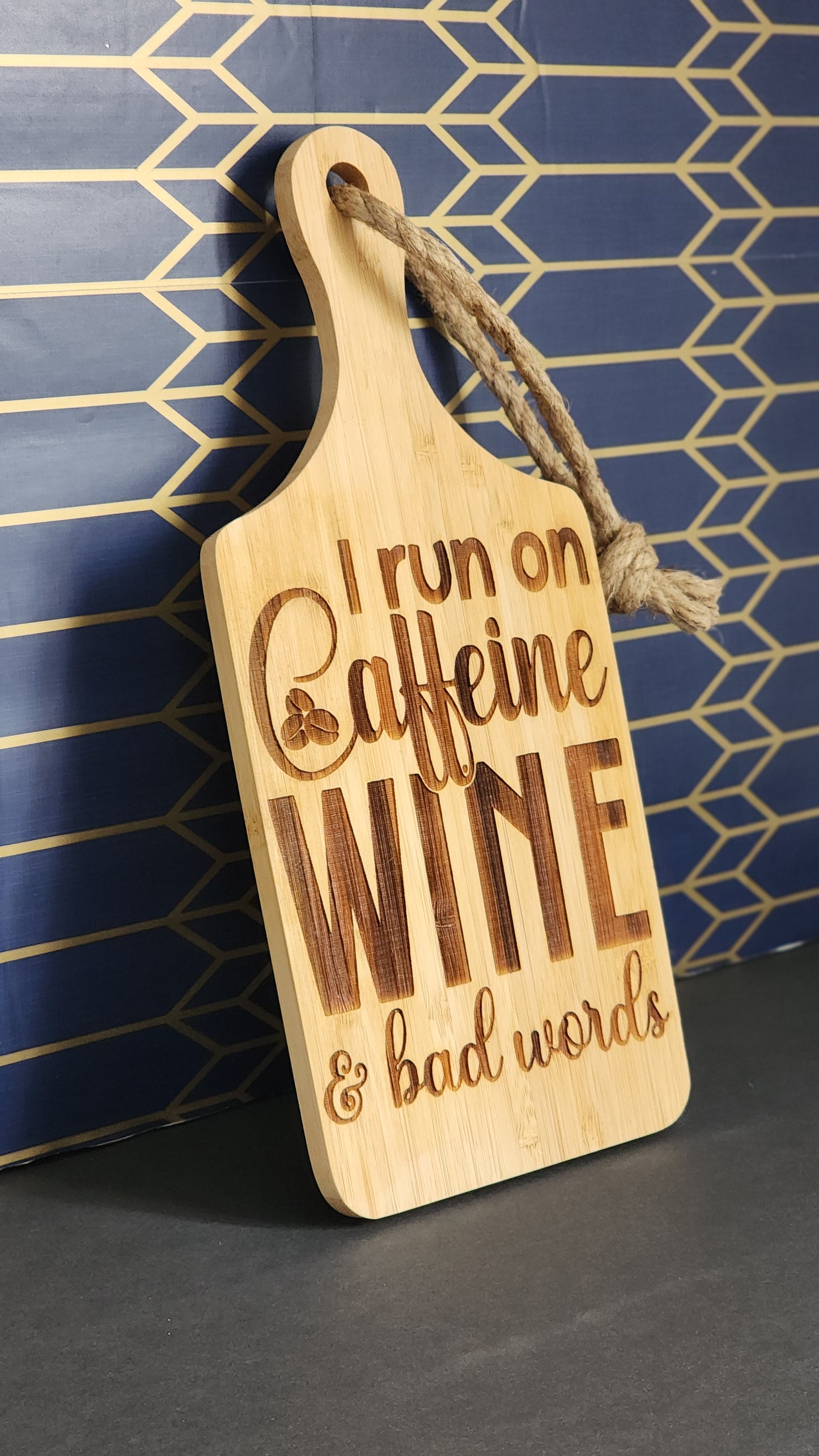 Cutting Board