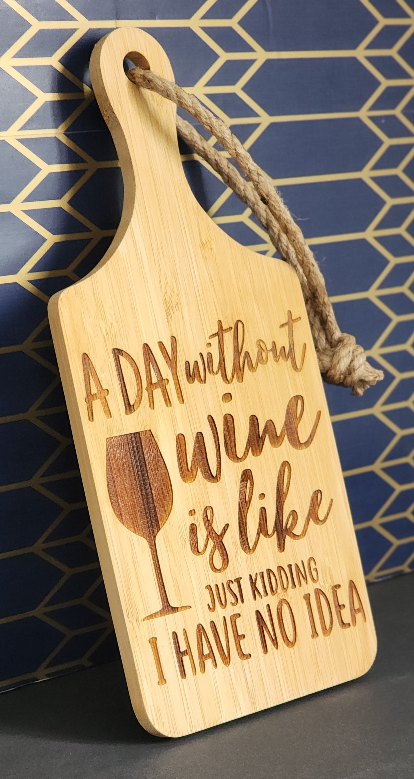 Cutting Board
