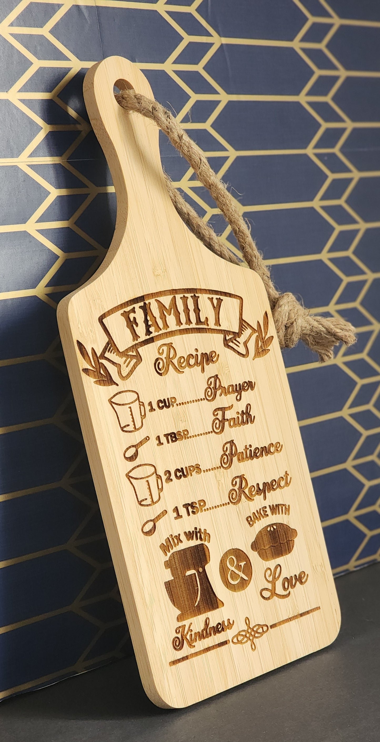 Cutting Board
