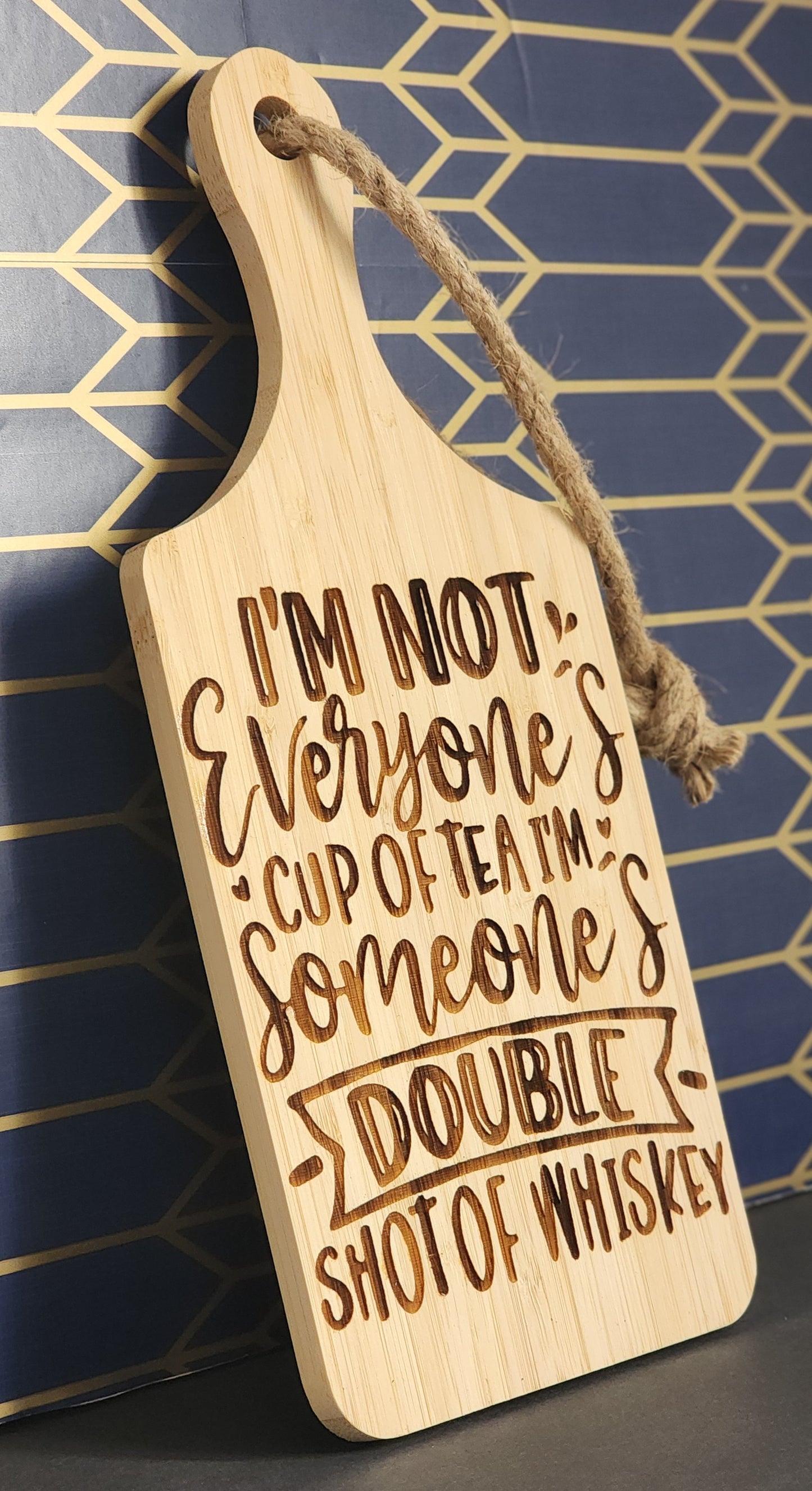 Cutting Board