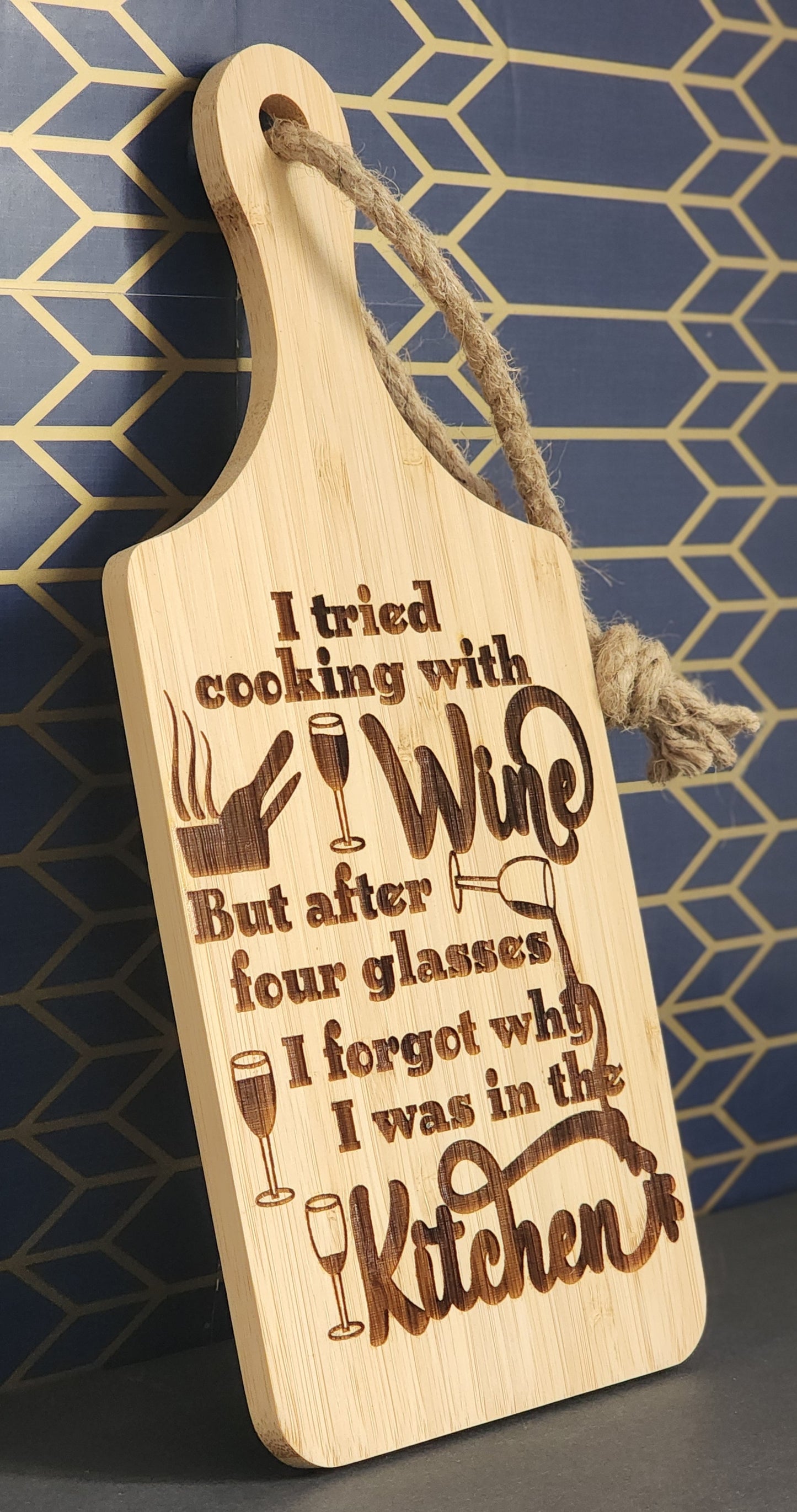 Cutting Board
