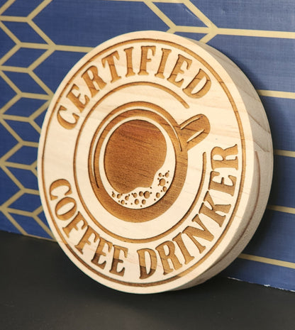 Coaster