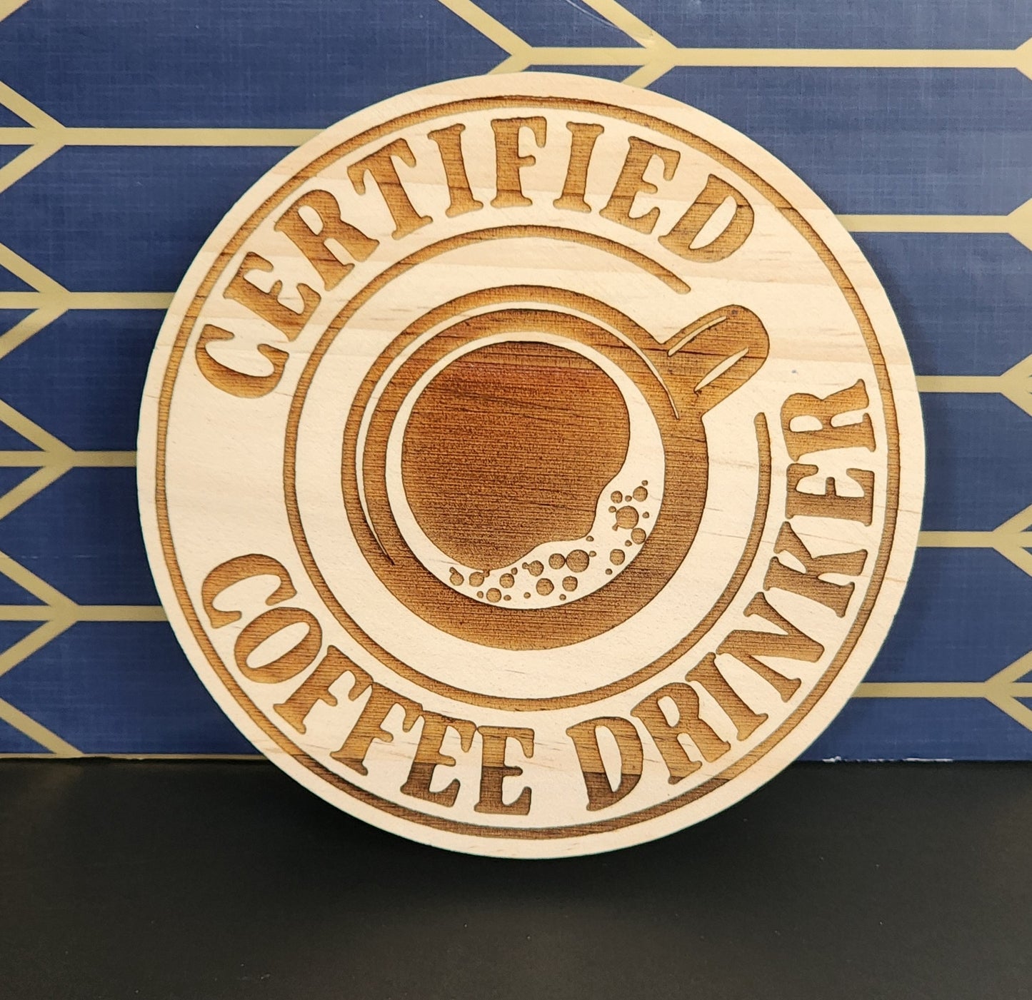 Coaster