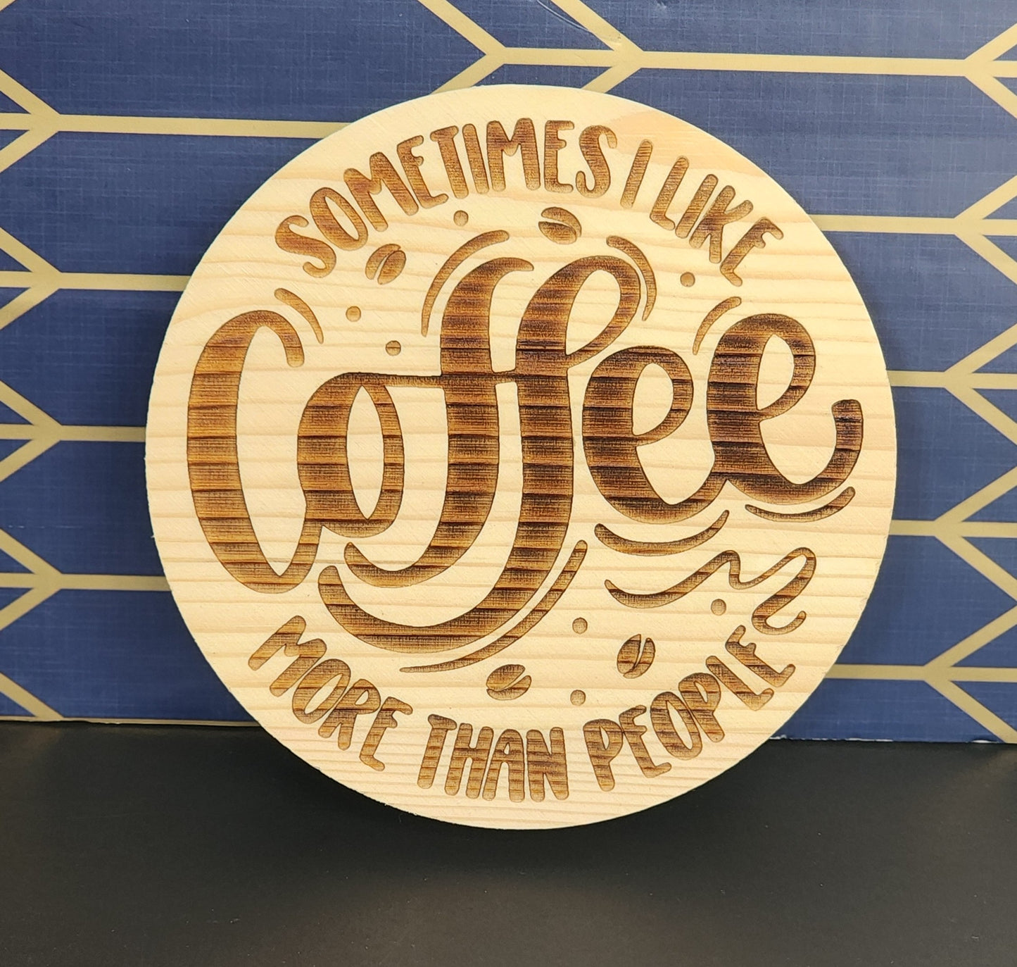 Coaster