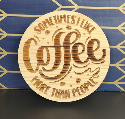 Coaster