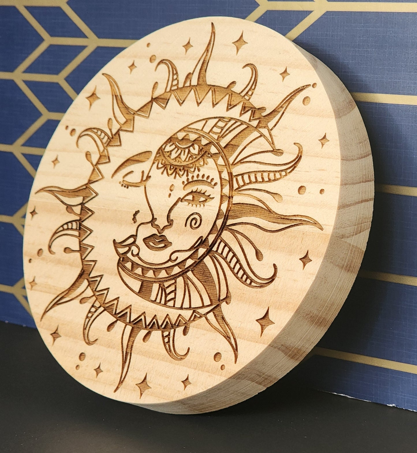 Coaster