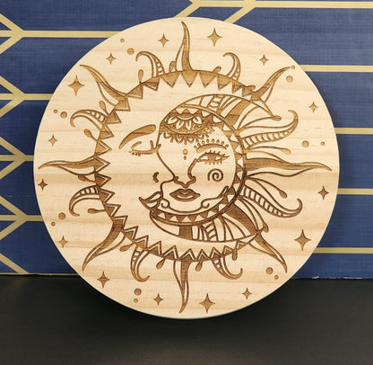 Coaster