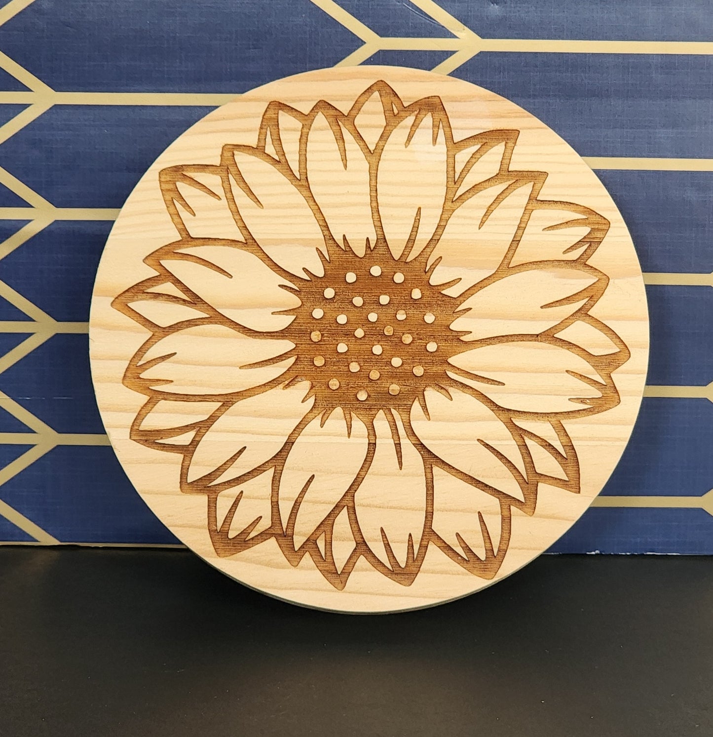Coaster