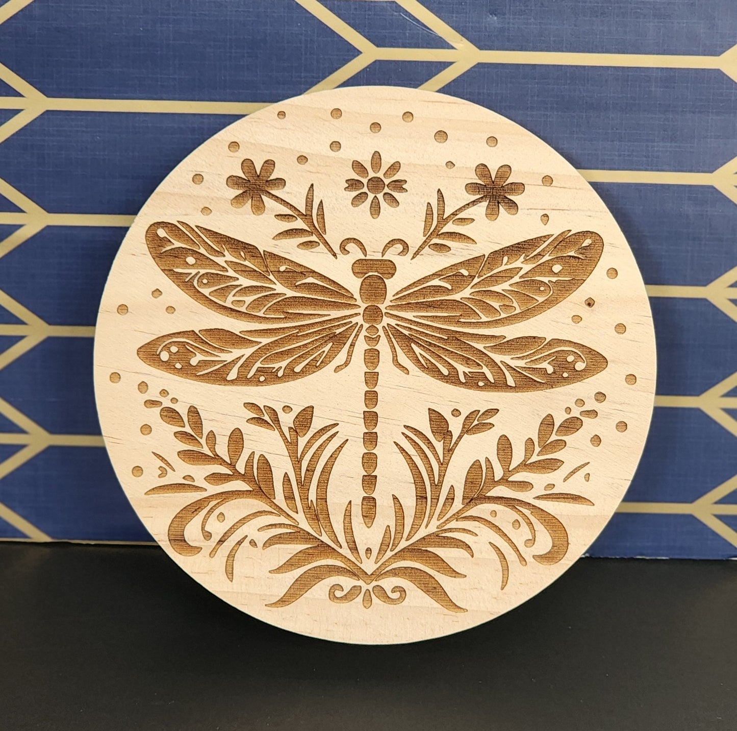 Coaster