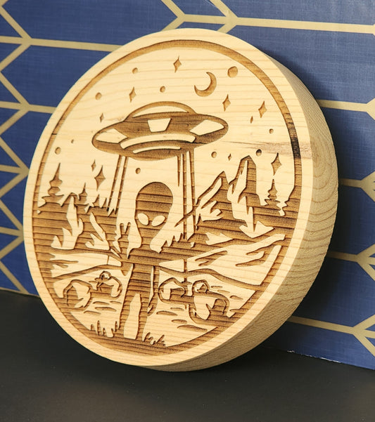 Coaster