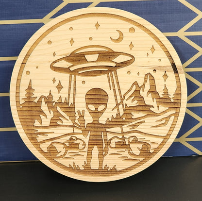 Coaster