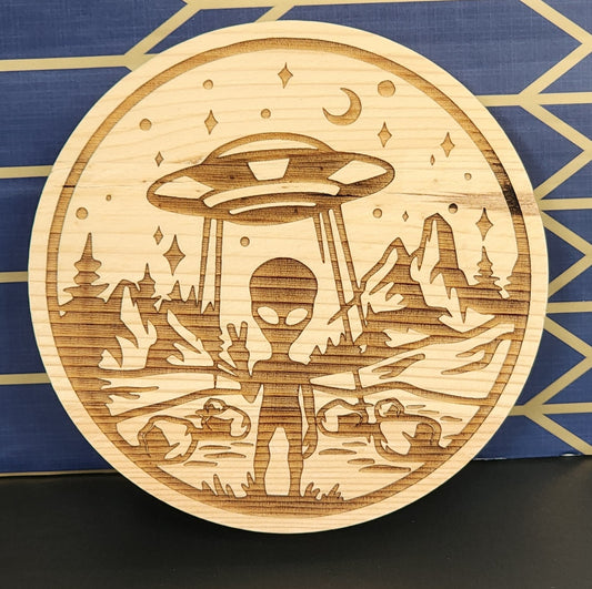 Coaster