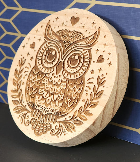Coaster