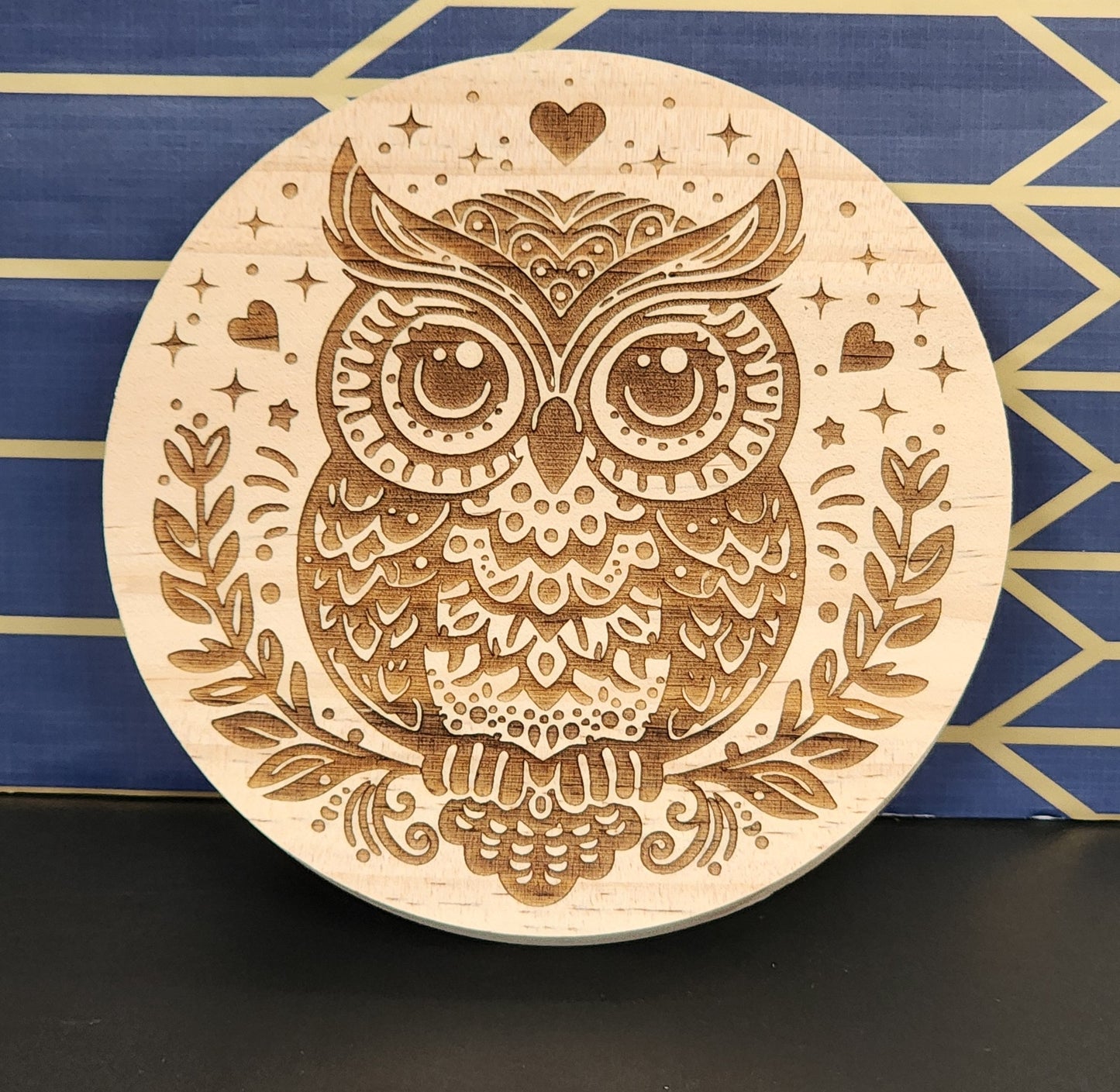 Coaster