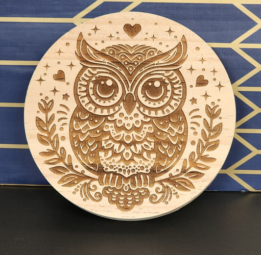 Coaster