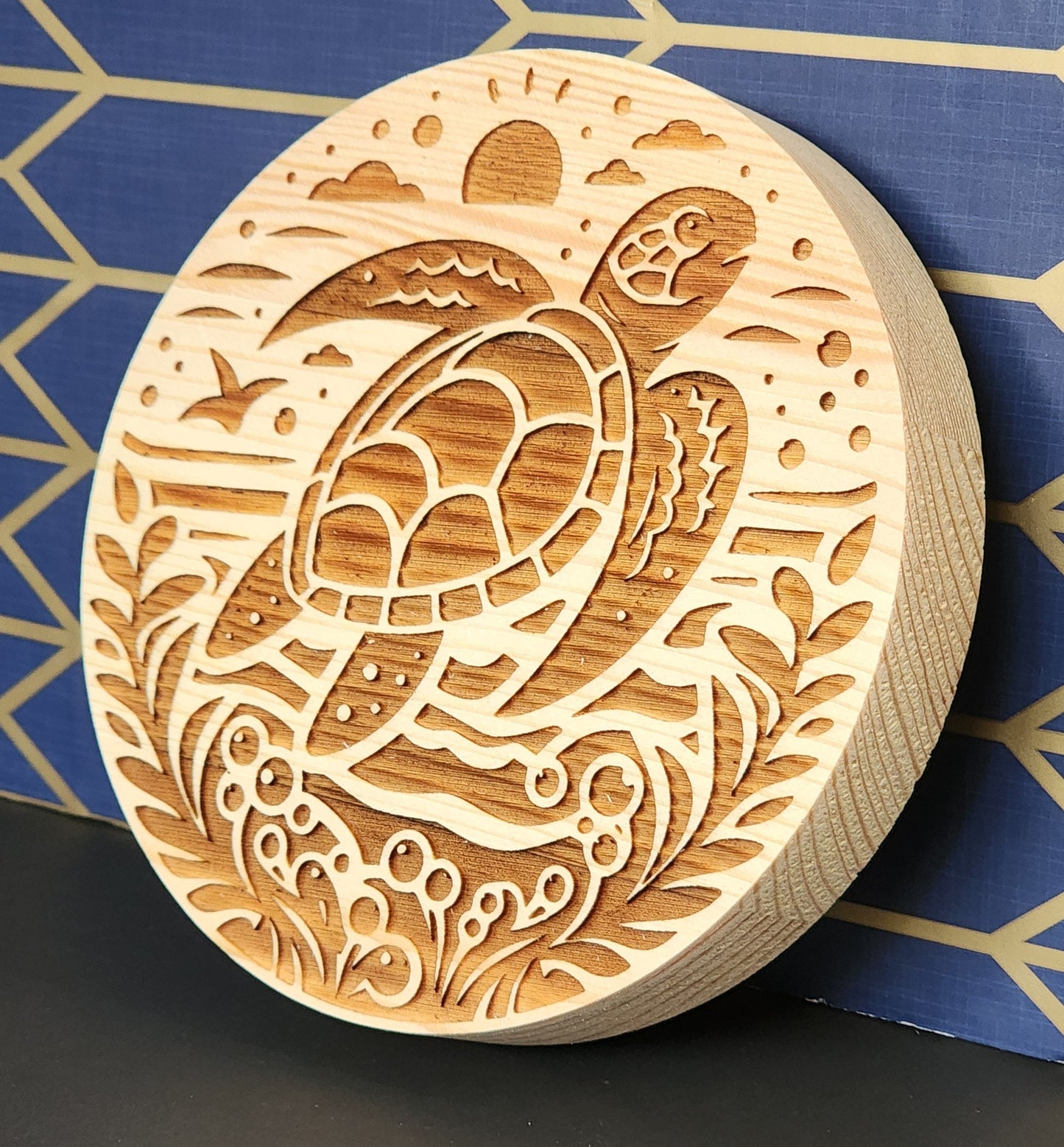 Coaster