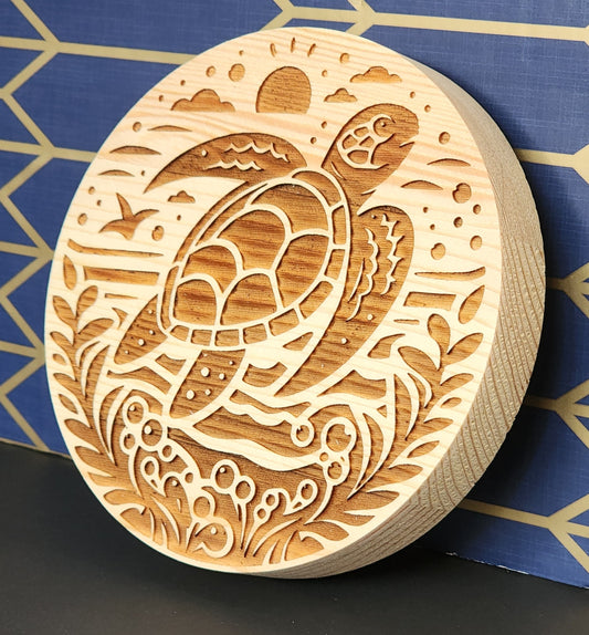 Coaster