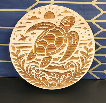 Coaster