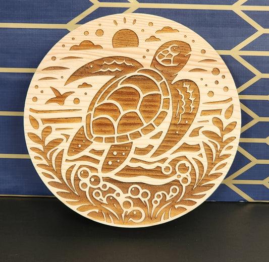 Coaster