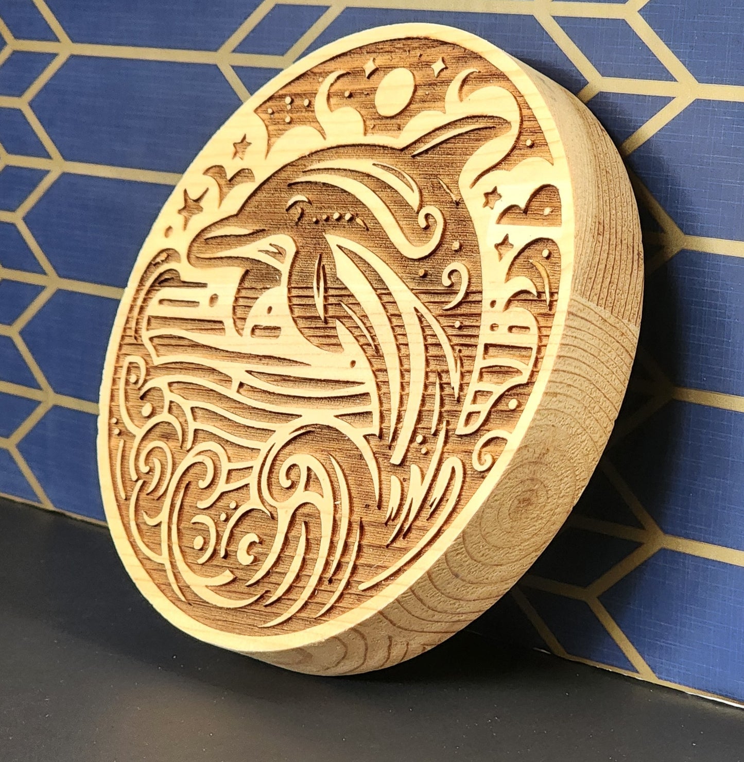 Coaster