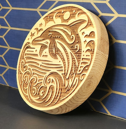 Coaster