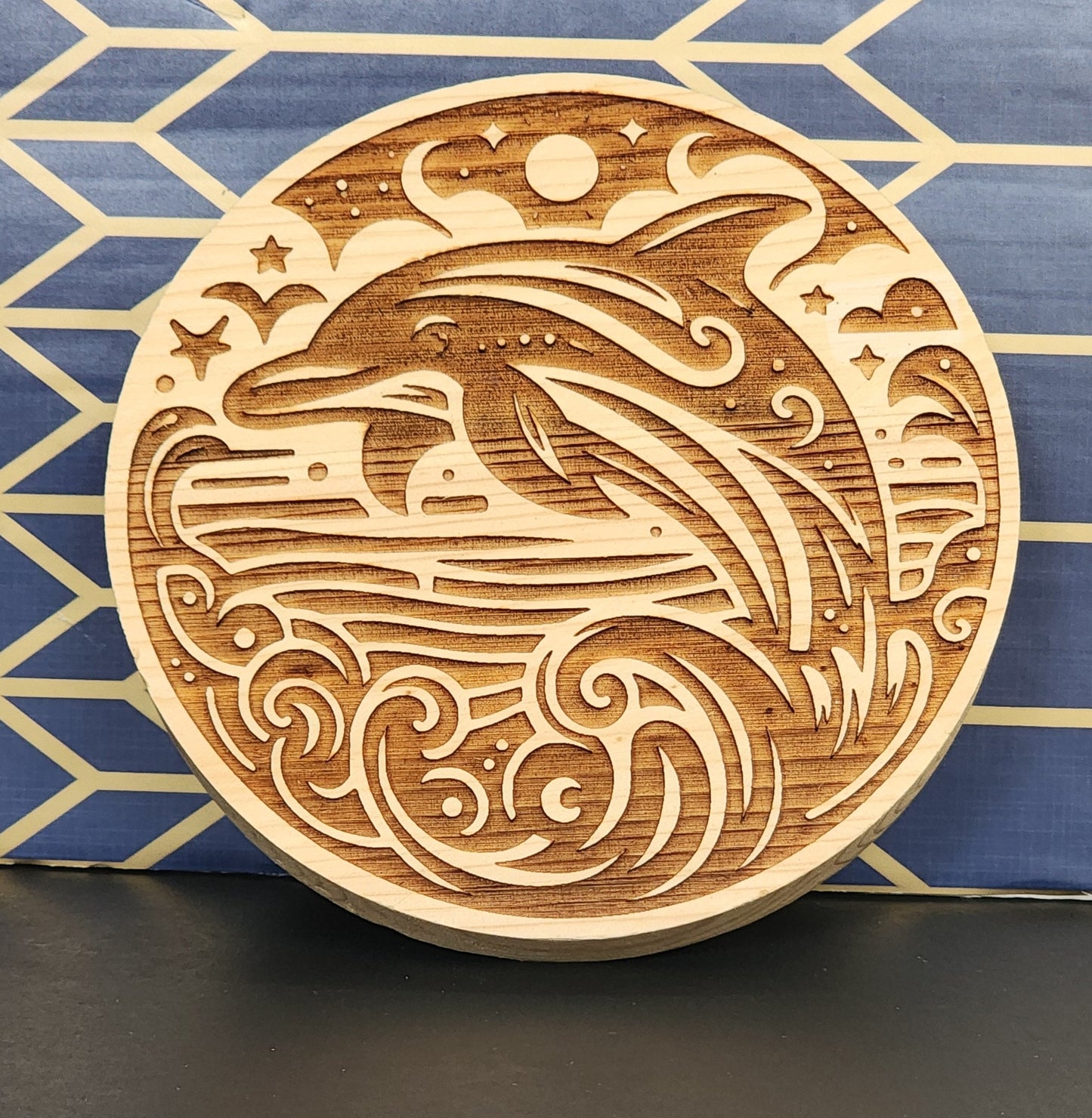 Coaster
