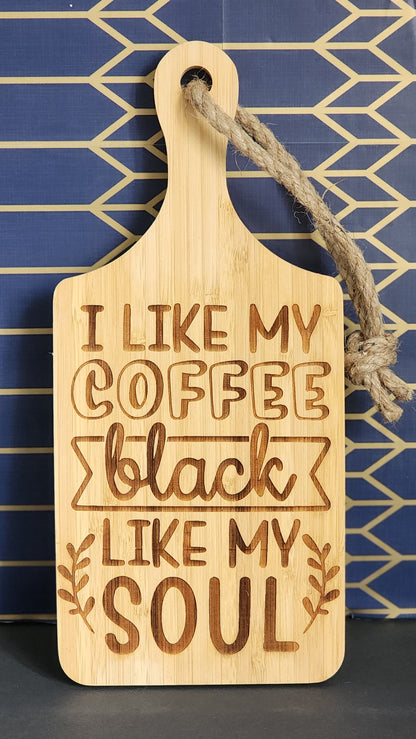 Cutting Boards