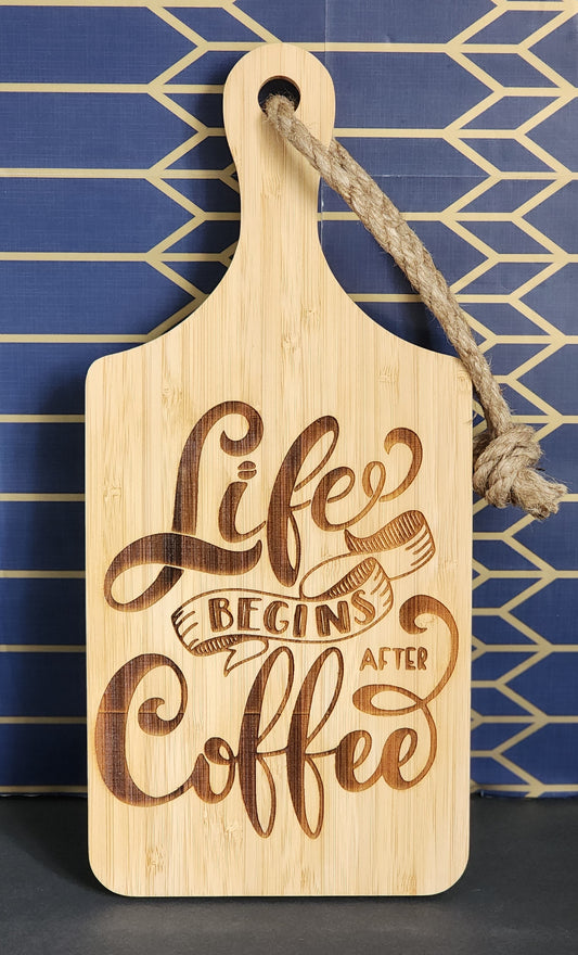 Cutting Board
