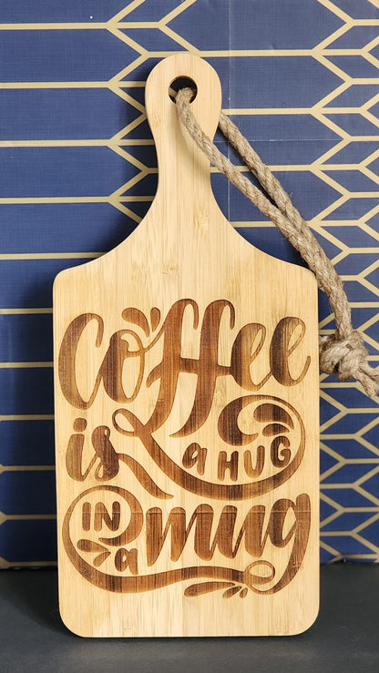 Cutting Board