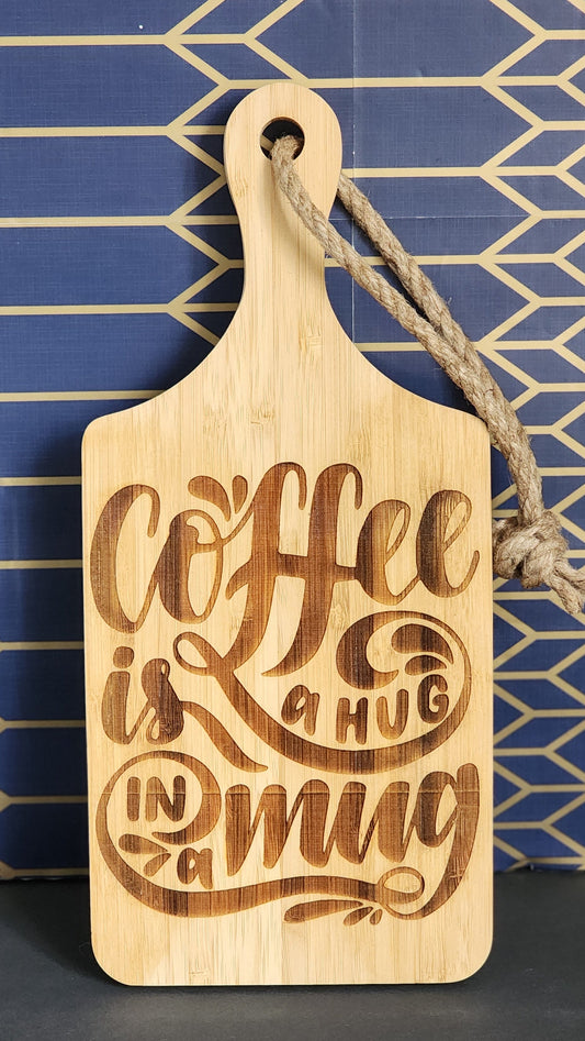Cutting Board