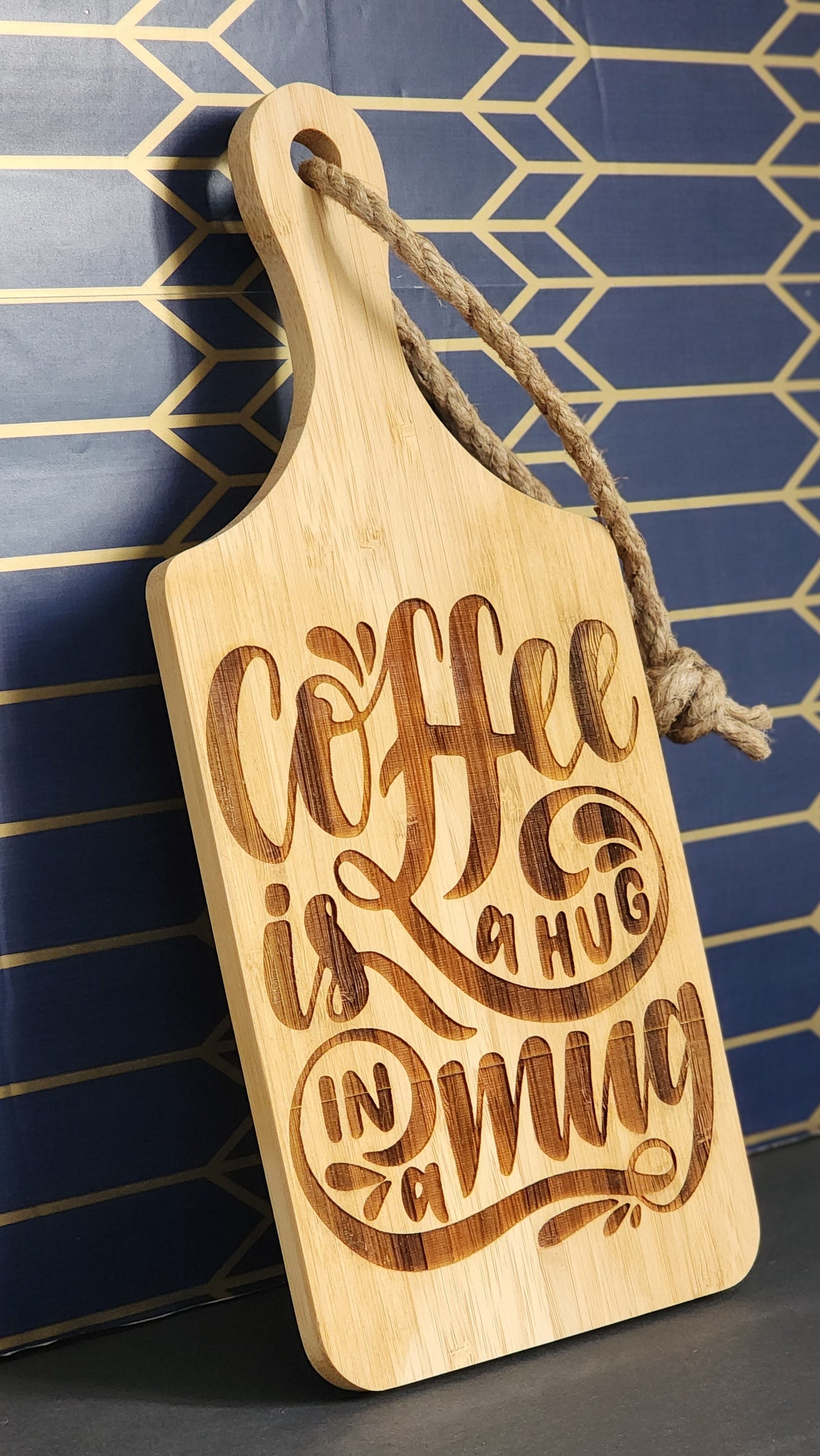 Cutting Board