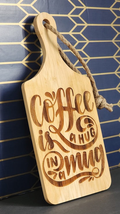 Cutting Board