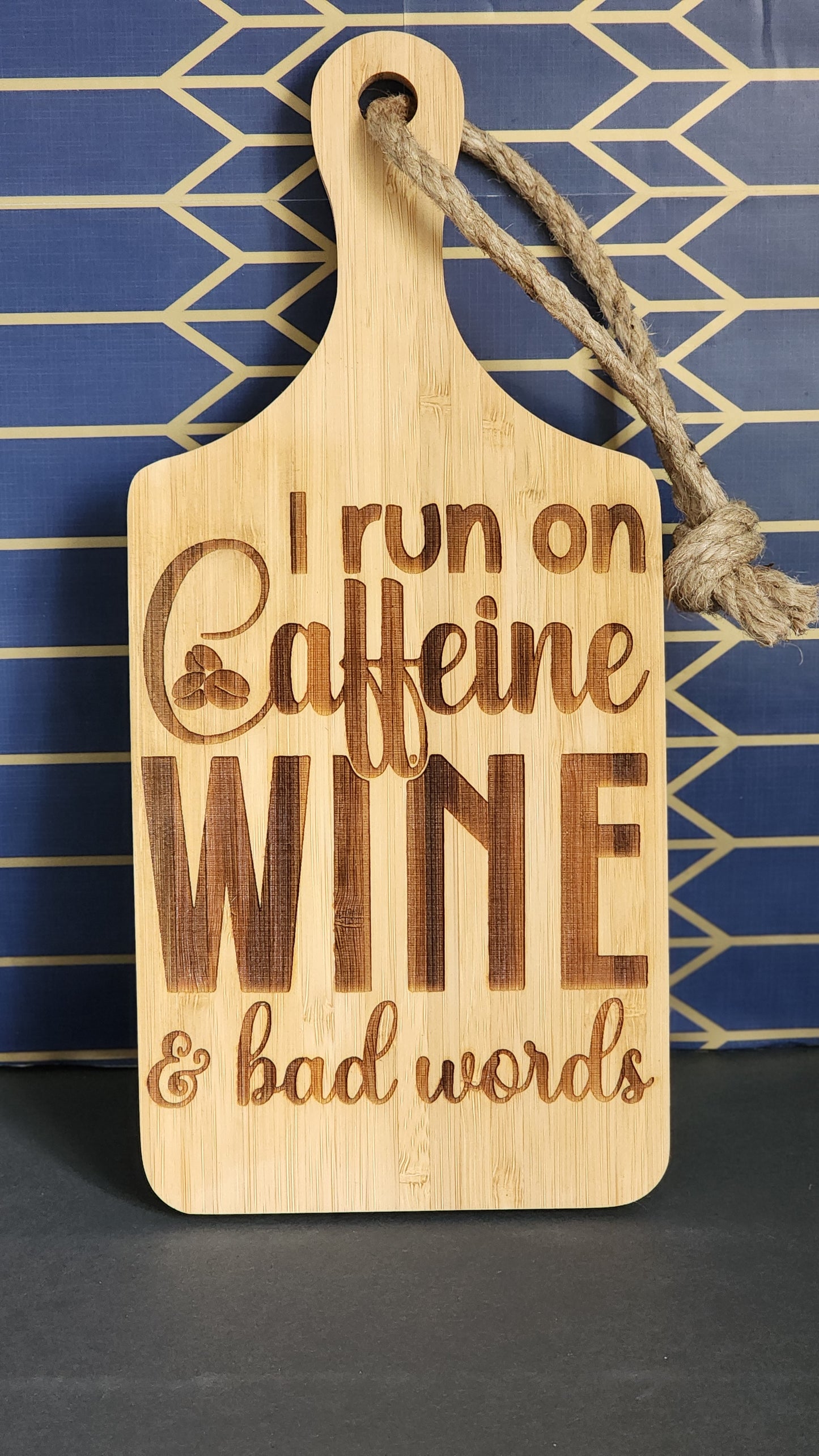 Cutting Board