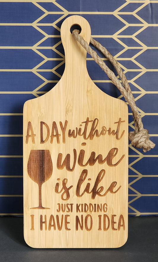 Cutting Board