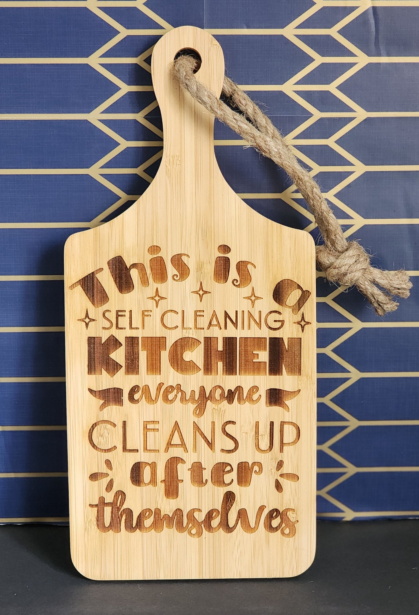 Cutting Board