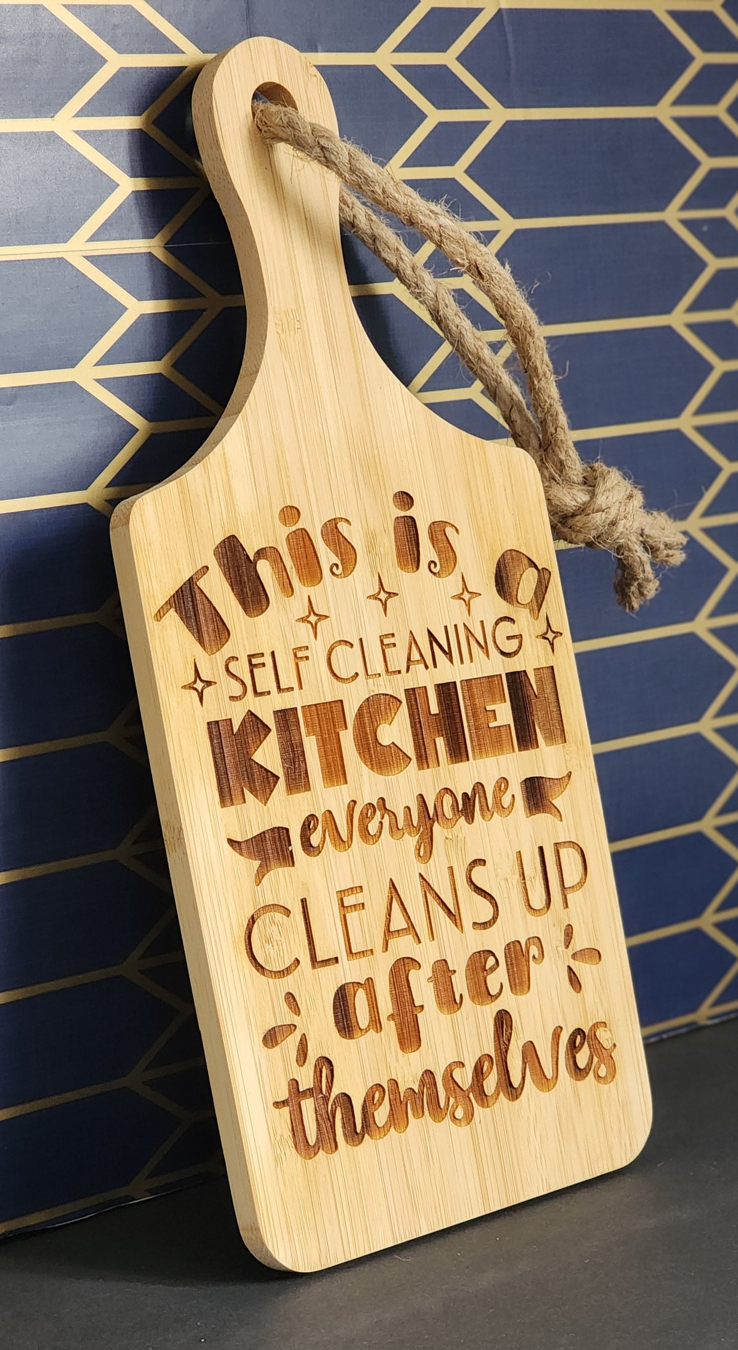 Cutting Board