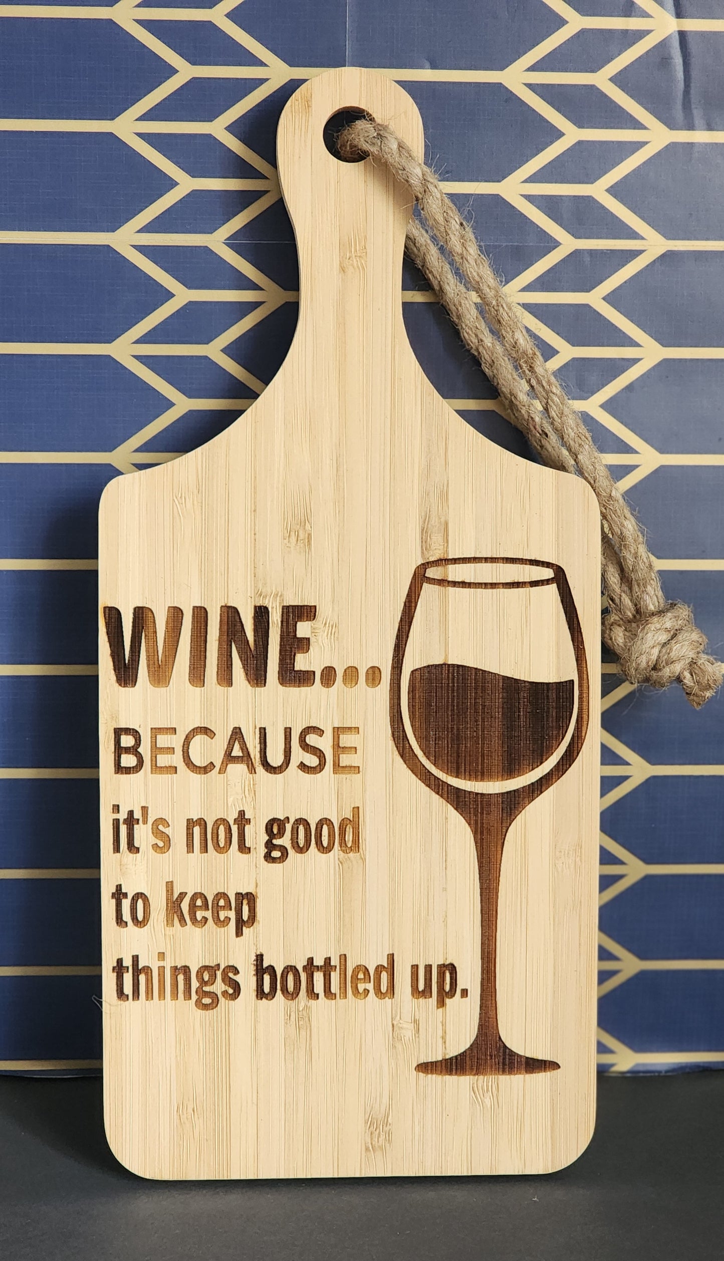 Cutting Board