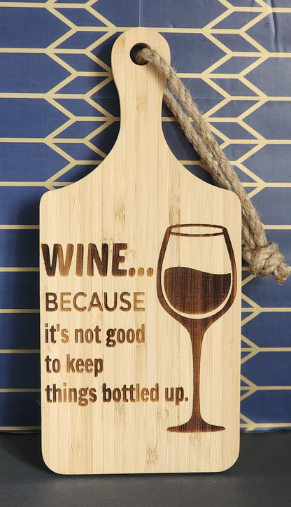 Cutting Board