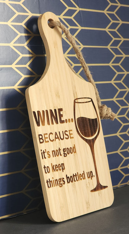 Cutting Board
