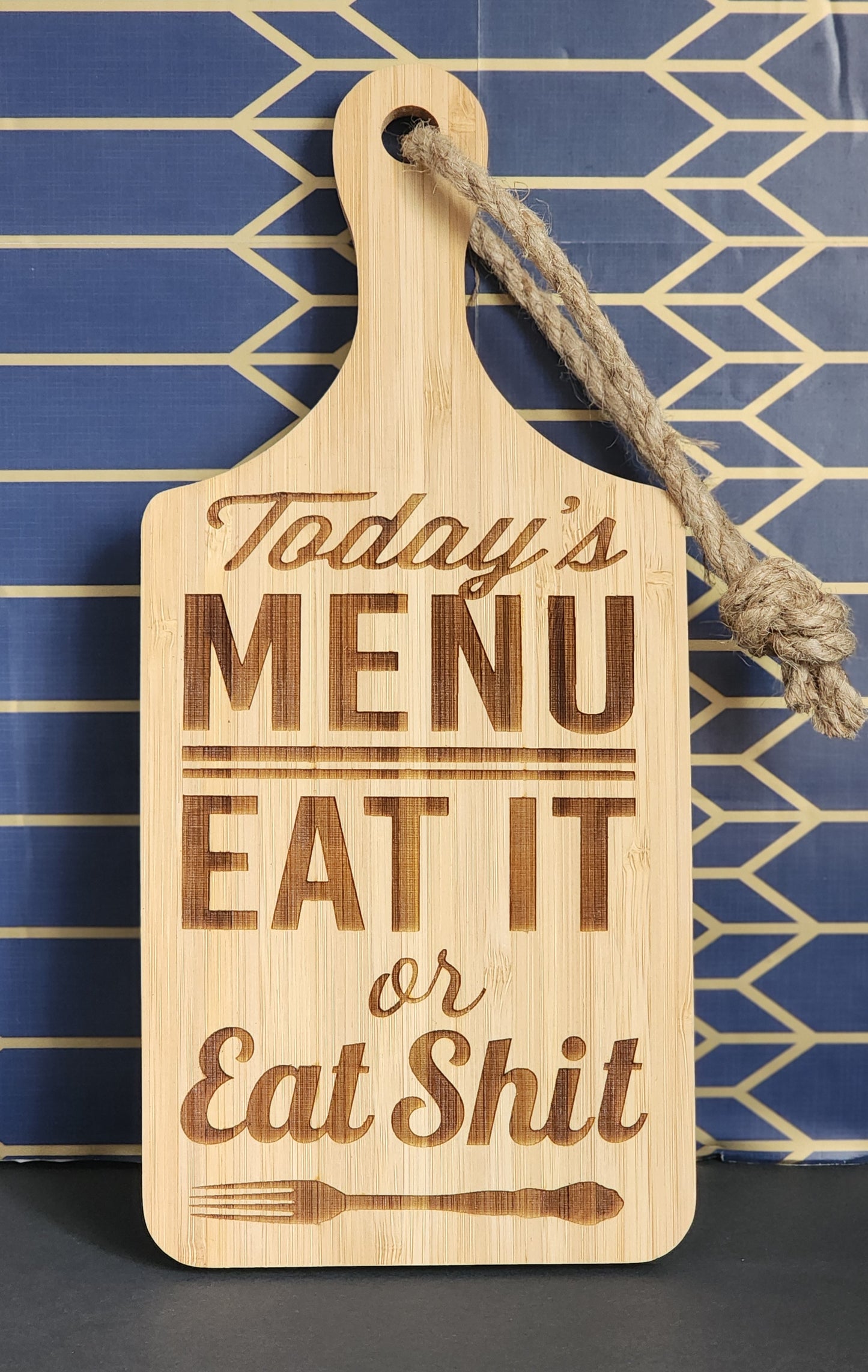 Cutting Board
