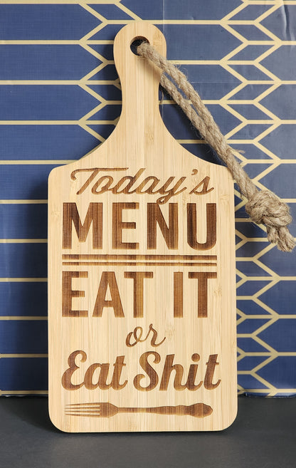 Cutting Board