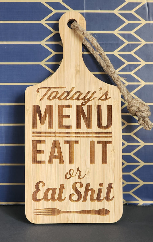Cutting Board