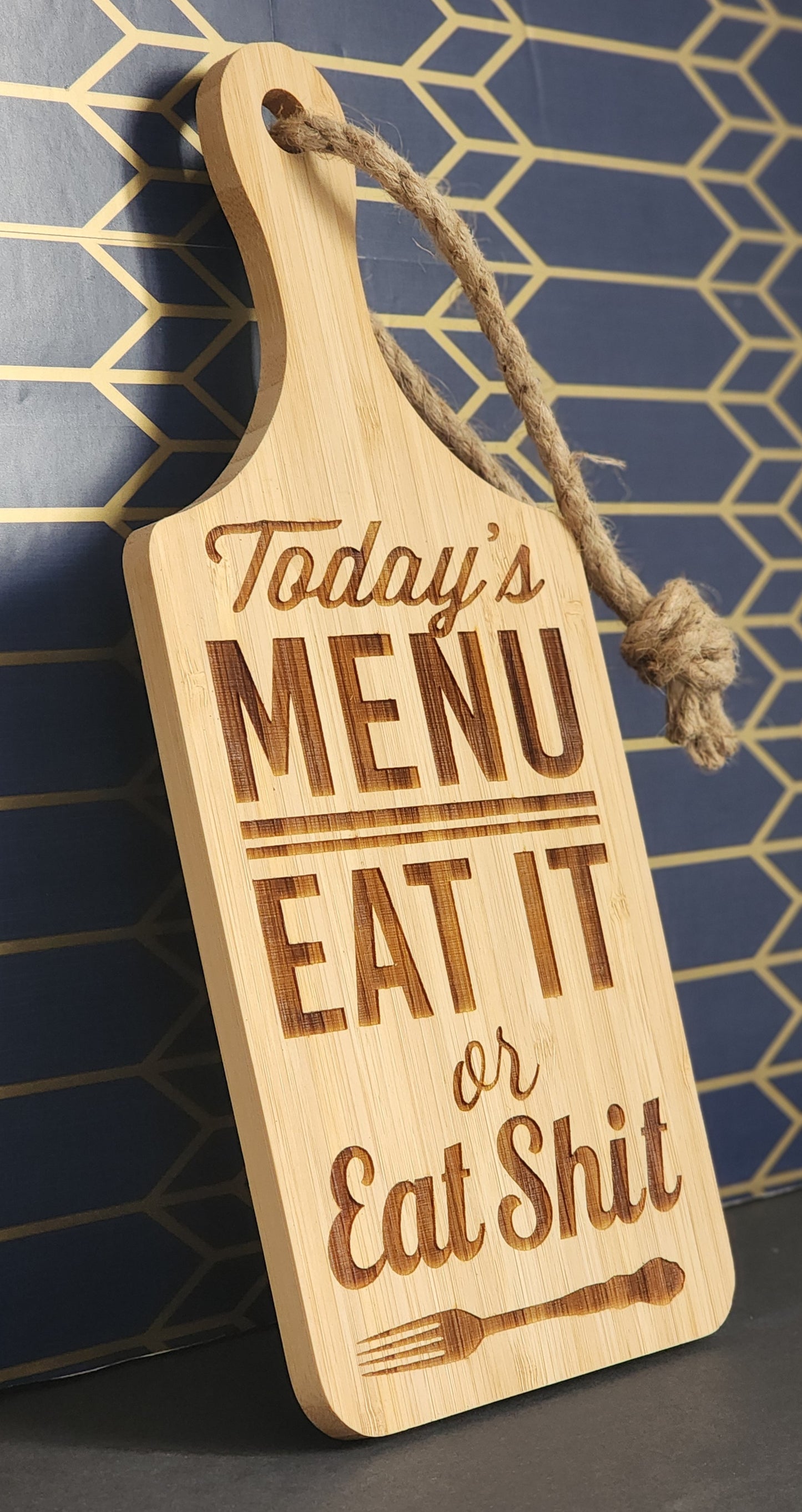 Cutting Board