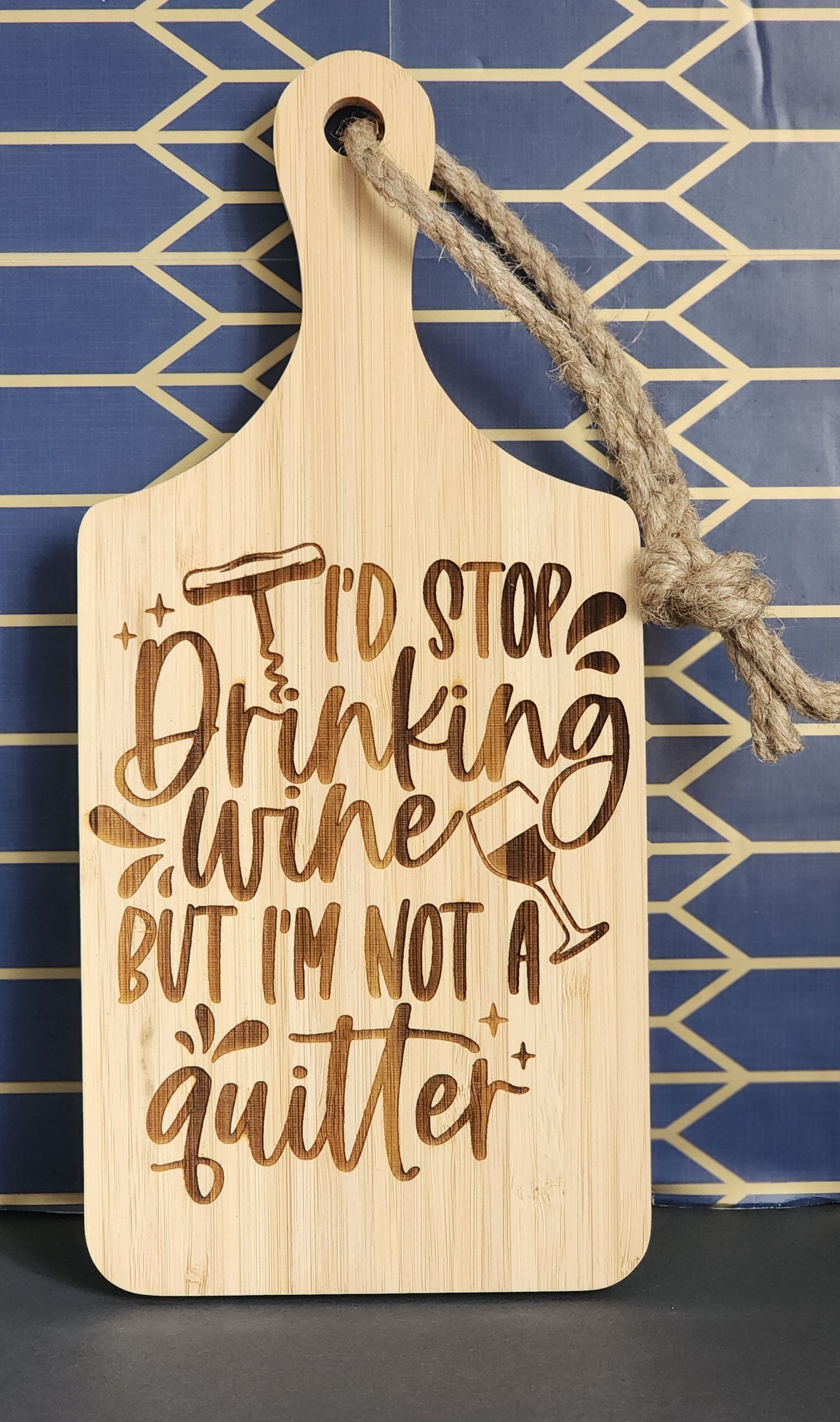 Cutting Board