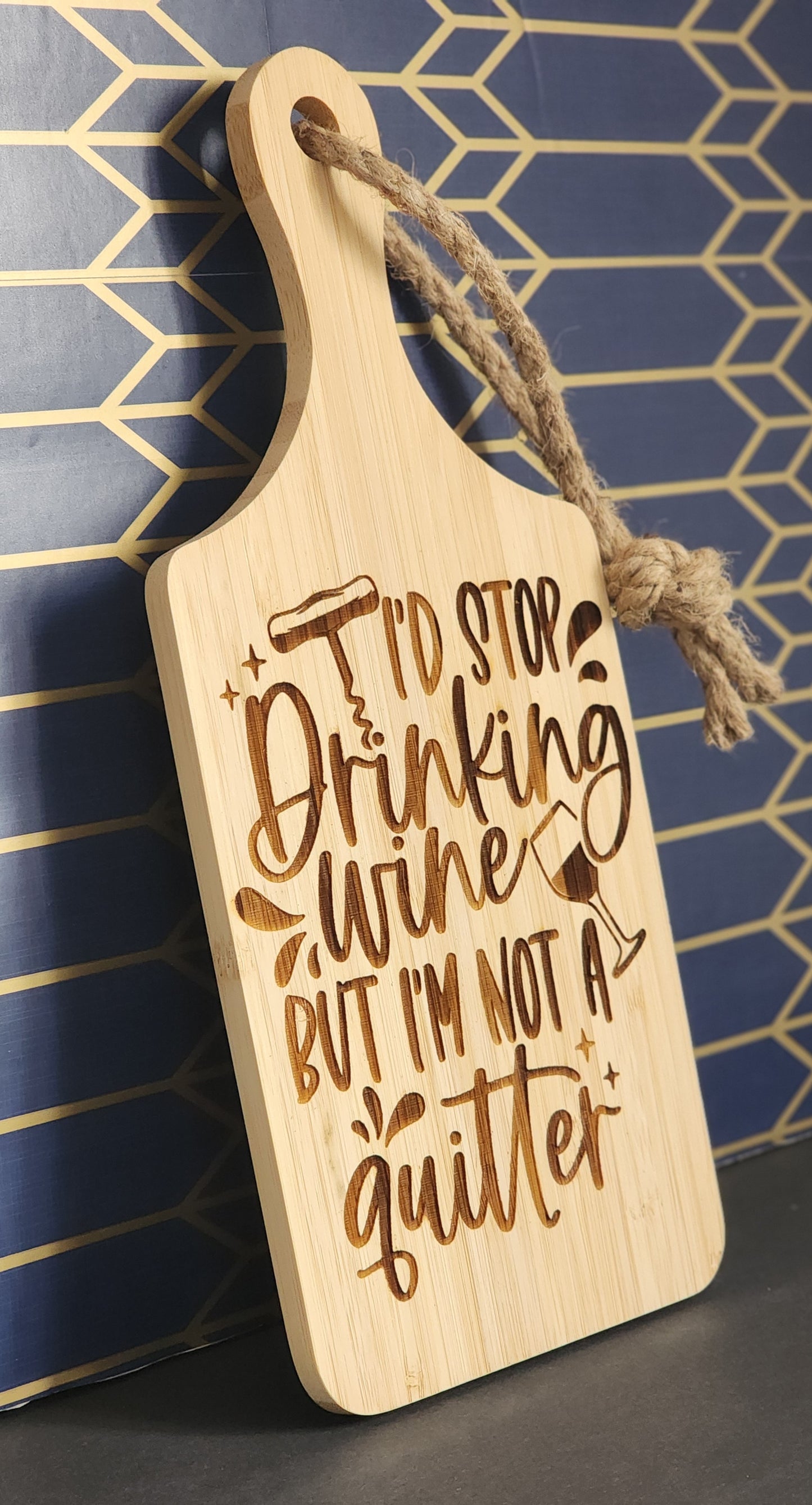 Cutting Board