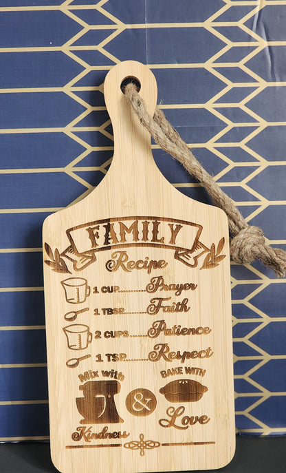 Cutting Board