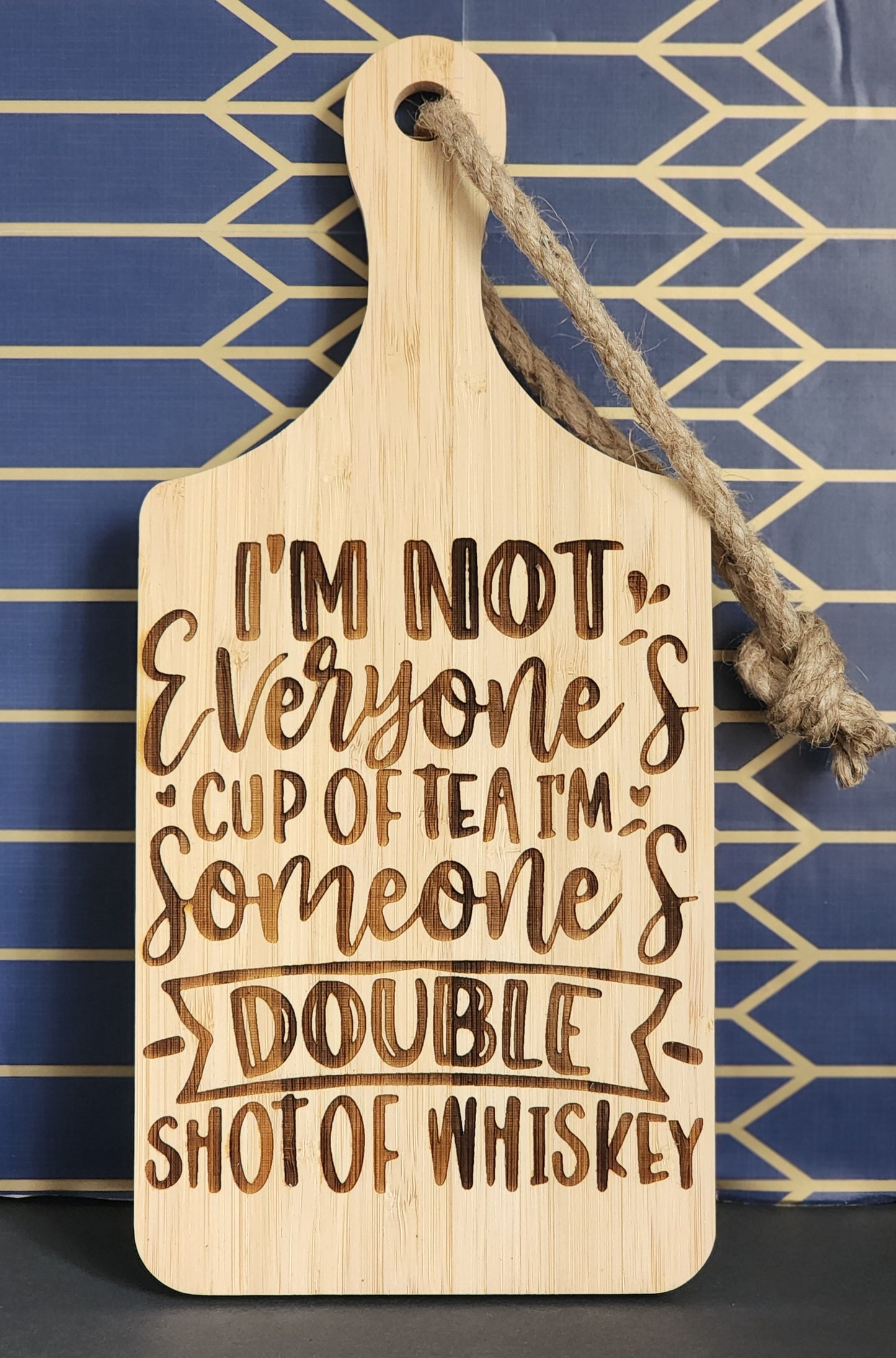 Cutting Board